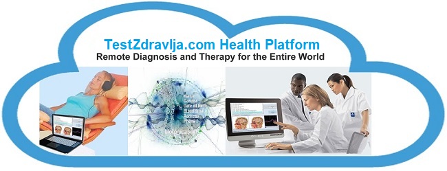 HealthTest.cloud